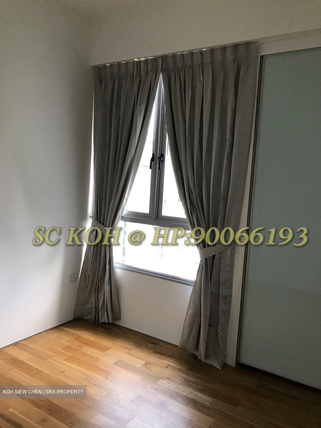 Suites @ Newton (D11), Apartment #455086981